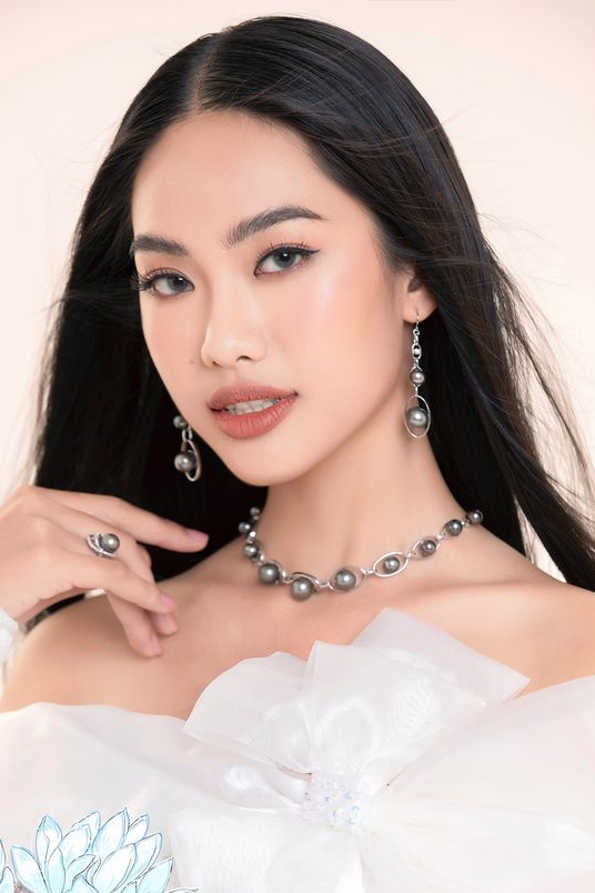Top 5 Người đẹp thời trang - Hoa hậu Việt Nam 2020: Nhan sắc toàn đỉnh cao - Ảnh 16.