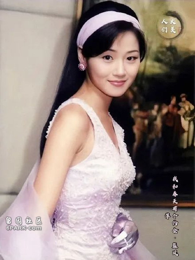 Vạn Ỷ Văn: Á hậu tiểu tam khiến Chân Tử Đan tan cửa nát nhà, từ chối đại gia và 4 tháng hẹn hò đã tìm được hôn nhân viên mãn - Ảnh 1.