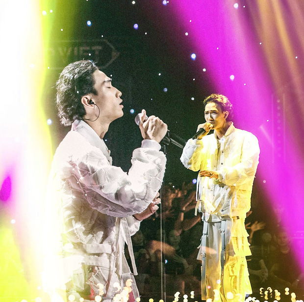 Loạt th&iacute; sinh Rap Việt vướng ồn &agrave;o vạ miệng: Người th&agrave;nh khẩn nhận lỗi, người cố chấp v&igrave; nghĩ m&igrave;nh kh&ocirc;ng sai - Ảnh 1.