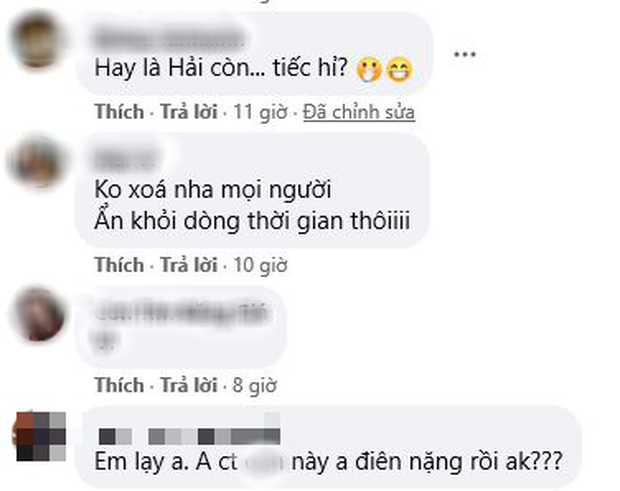 1 tuần sau scandal cắm sừng, Quang Hải đặt lại ảnh Huỳnh Anh ở mục đáng chú ý trên Facebook - Ảnh 2.