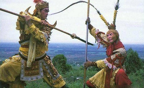 Lộ diện sủng vật của Nhị Lang Thần cắn trọng thương Tôn Ngộ Không - Ảnh 2.