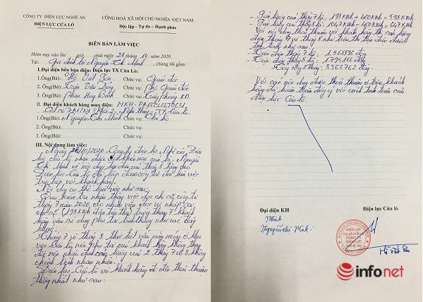 Tiền điện đột ngột tăng gấp 4 lần: Lộ sự thật khó tin phía sau công văn của Điện lực - Ảnh 2.