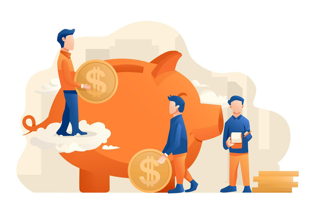 Hiểu rõ 3 nguyên tắc về tiền bạc vượt thời gian này, cuộc sống tự nhiên sẽ đủ - Ảnh 1. Hiểu rõ 3 nguyên tắc về tiền bạc vượt thời gian này, cuộc sống tự nhiên sẽ đủ - Ảnh 1.