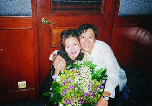 Vạn Ỷ Văn: Á hậu tiểu tam khiến Chân Tử Đan tan cửa nát nhà, từ chối đại gia và 4 tháng hẹn hò đã tìm được hôn nhân viên mãn - Ảnh 11.