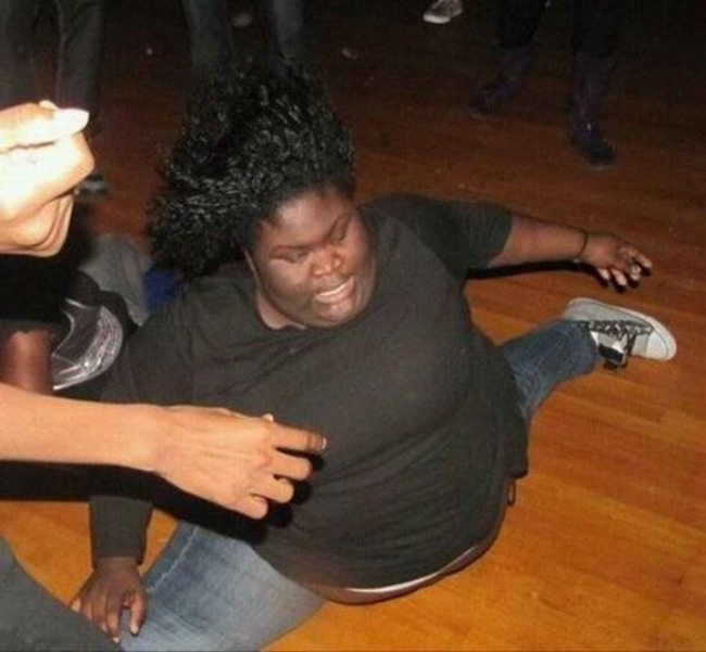 Những người béo vui tính hài hước nhất mọi thời đại - Ảnh 11. Những người béo vui tính hài hước nhất mọi thời đại - Ảnh 11.