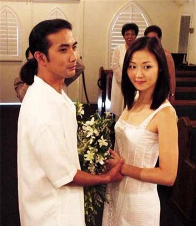 Vạn Ỷ Văn: Á hậu tiểu tam khiến Chân Tử Đan tan cửa nát nhà, từ chối đại gia và 4 tháng hẹn hò đã tìm được hôn nhân viên mãn - Ảnh 14.