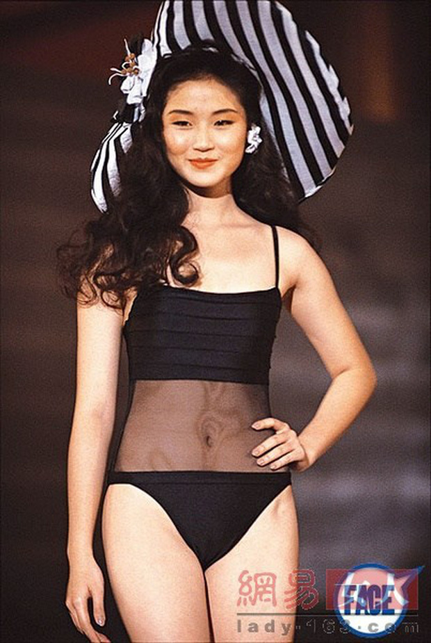 Vạn Ỷ Văn: Á hậu tiểu tam khiến Chân Tử Đan tan cửa nát nhà, từ chối đại gia và 4 tháng hẹn hò đã tìm được hôn nhân viên mãn - Ảnh 3.