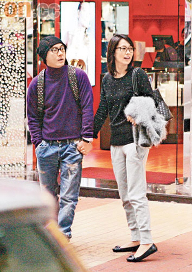 Sự thật sau 11 năm tổ chức h&ocirc;n lễ được tiết lộ: Trương Vệ Kiện bị b&agrave; x&atilde; &eacute;p cưới, kh&ocirc;ng ng&ocirc;n t&igrave;nh như bao người tưởng tượng? - Ảnh 3.