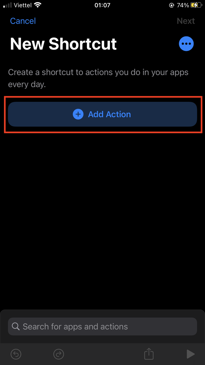Mẹo cực hay để quay xe về biểu tượng Gmail cũ trên iOS - Ảnh 3. Mẹo cực hay để quay xe về biểu tượng Gmail cũ trên iOS - Ảnh 3.