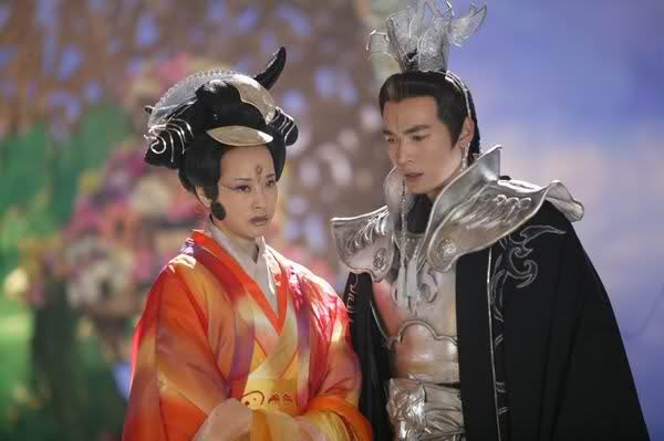 Lộ diện sủng vật của Nhị Lang Thần cắn trọng thương Tôn Ngộ Không - Ảnh 3.