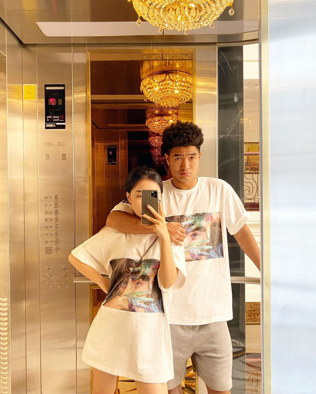 Mai Hà Trang: Nàng thơ ít thị phi của Hà Đức Chinh - Ảnh 5. Mai Hà Trang: Nàng thơ ít thị phi của Hà Đức Chinh - Ảnh 5.