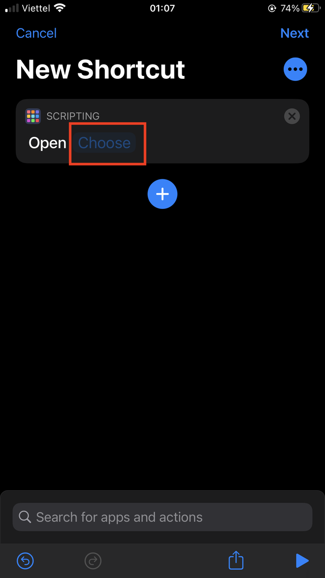 Mẹo cực hay để quay xe về biểu tượng Gmail cũ trên iOS - Ảnh 5. Mẹo cực hay để quay xe về biểu tượng Gmail cũ trên iOS - Ảnh 5.