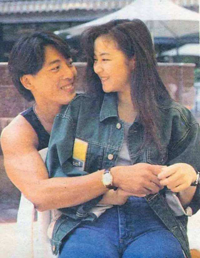 Vạn Ỷ Văn: Á hậu tiểu tam khiến Chân Tử Đan tan cửa nát nhà, từ chối đại gia và 4 tháng hẹn hò đã tìm được hôn nhân viên mãn - Ảnh 7.