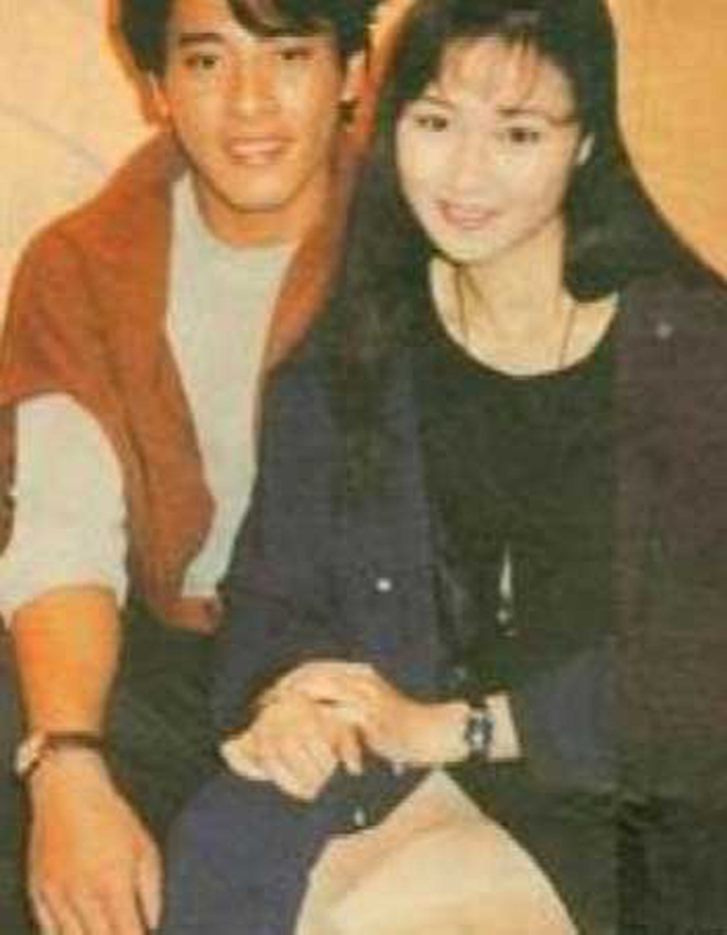 Vạn Ỷ Văn: Á hậu tiểu tam khiến Chân Tử Đan tan cửa nát nhà, từ chối đại gia và 4 tháng hẹn hò đã tìm được hôn nhân viên mãn - Ảnh 8.