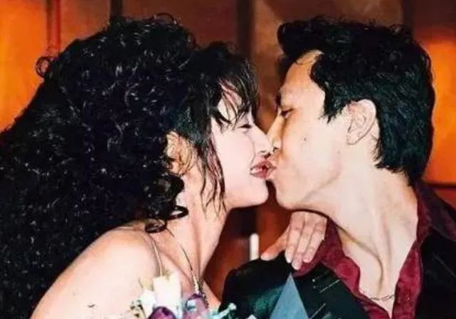 Vạn Ỷ Văn: Á hậu tiểu tam khiến Chân Tử Đan tan cửa nát nhà, từ chối đại gia và 4 tháng hẹn hò đã tìm được hôn nhân viên mãn - Ảnh 10.