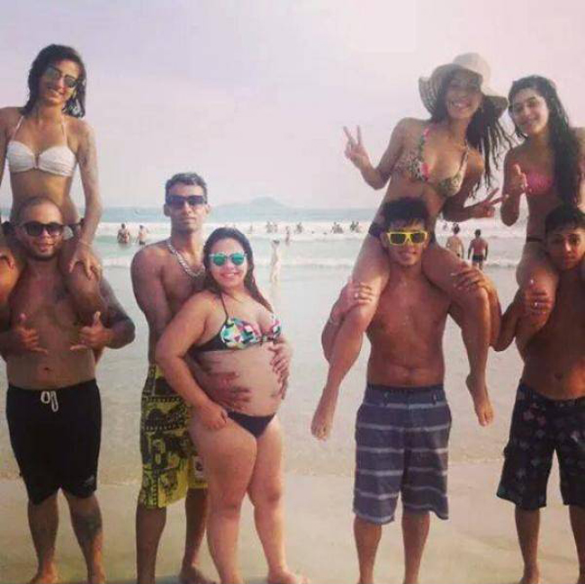 Những người béo vui tính hài hước nhất mọi thời đại - Ảnh 10. Những người béo vui tính hài hước nhất mọi thời đại - Ảnh 10.