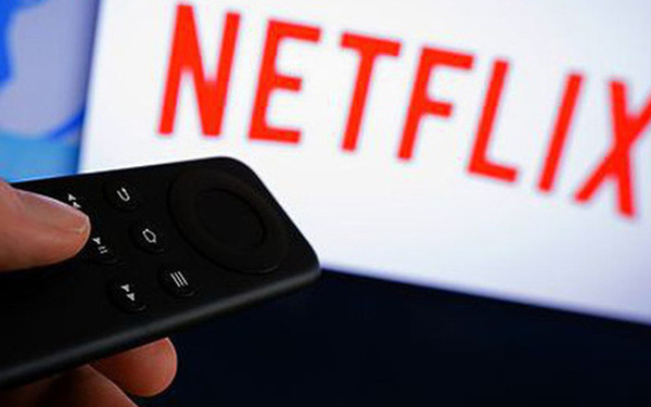 Netflix khẳng định sẵn sàng nộp thuế tại Việt Nam - Ảnh 1.