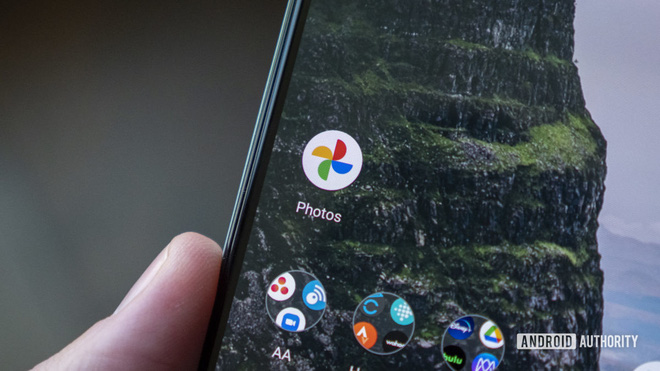 Google Photos sẽ không còn lưu ảnh miễn phí từ tháng 6 năm 2021 - Ảnh 1.