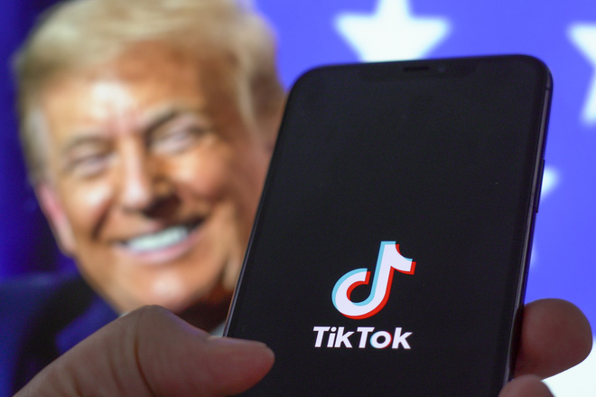 TikTok nói rằng chính quyền ông Trump quên cả lệnh cấm đối với mình, muốn biết tương lai sẽ như thế nào - Ảnh 1.