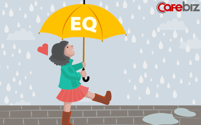 EQ cao đắc thiên hạ: Trúng 2 điều trở lên, bạn sớm muộn gì cũng làm nên nghiệp lớn! - Ảnh 5.