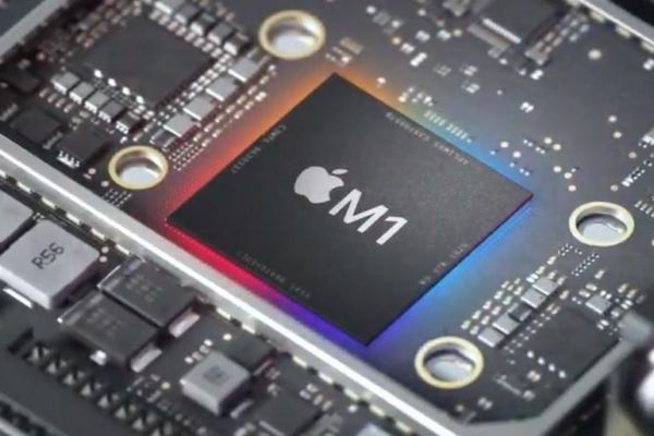 Ba lý do khiến Apple và Intel chấm dứt sự hợp tác kéo dài 15 năm - Ảnh 1.