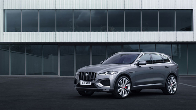 Jaguar, Land Rover sáp nhập thành 1 thương hiệu duy nhất? - Ảnh 1.