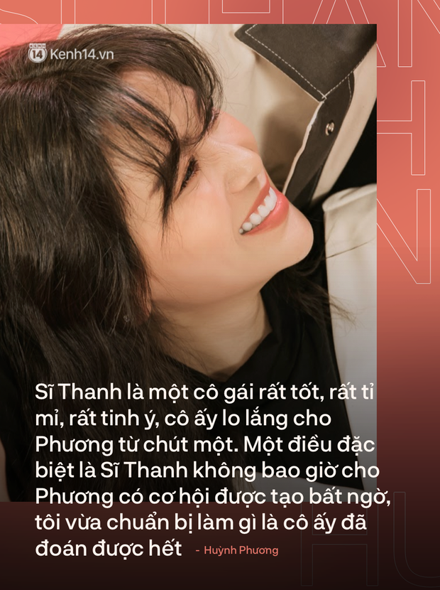 Hành trình 1 năm mặn nồng của Huỳnh Phương - Sĩ Thanh: Tặng nhau quà khủng, ra mắt gia đình, tính chuyện hôn nhân nhưng vẫn tan vỡ - Ảnh 14.