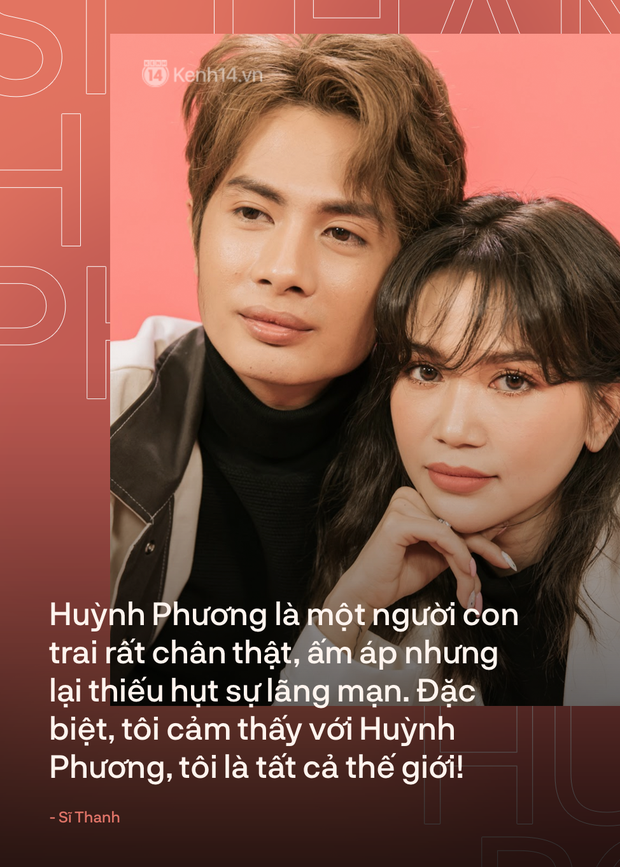 Hành trình 1 năm mặn nồng của Huỳnh Phương - Sĩ Thanh: Tặng nhau quà khủng, ra mắt gia đình, tính chuyện hôn nhân nhưng vẫn tan vỡ - Ảnh 15.