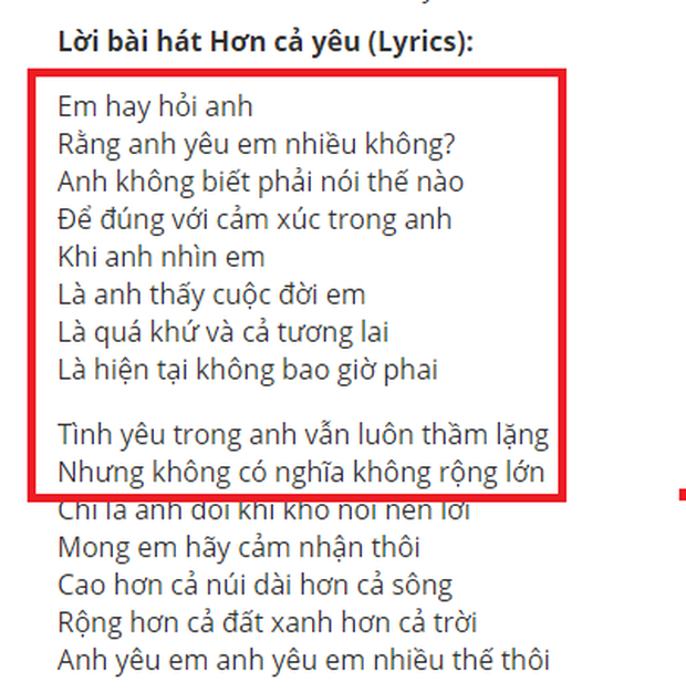 Chép nguyên lời nhạc vào bài văn, cô giáo lạnh lùng phê 1 dòng khiến nam sinh sợ xanh mặt - Ảnh 2.