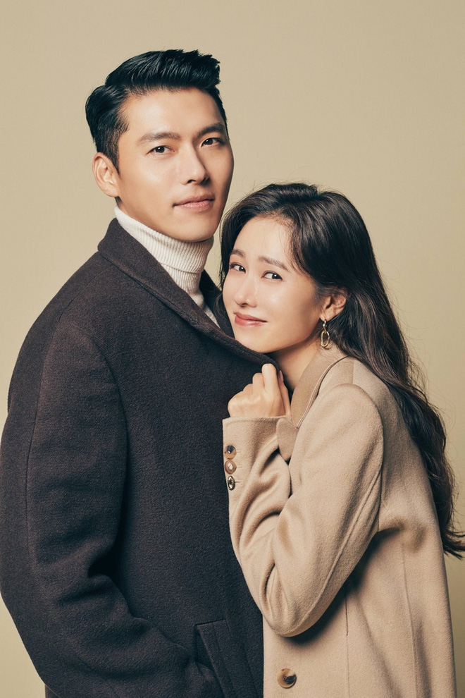 Xôn xao thông tin Hyun Bin, Son Ye Jin đều đã có người yêu - Ảnh 3.