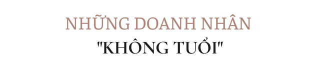 Vì sao đã U70 mà ‘lão đại’ ở các công ty gia đình nổi tiếng nhất Việt Nam chưa nghỉ hưu? - Ảnh 1.