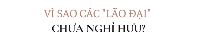 Vì sao đã U70 mà ‘lão đại’ ở các công ty gia đình nổi tiếng nhất Việt Nam chưa nghỉ hưu? - Ảnh 3.