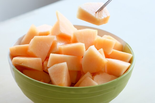 9 loại rau quả ví như “khu mỏ” vitamin C: Trái cam không còn là lựa chọn duy nhất! - Ảnh 6. 9 loại rau quả ví như “khu mỏ” vitamin C: Trái cam không còn là lựa chọn duy nhất! - Ảnh 6.