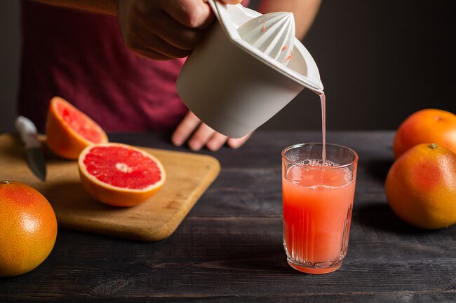 9 loại rau quả ví như “khu mỏ” vitamin C: Trái cam không còn là lựa chọn duy nhất! - Ảnh 12. 9 loại rau quả ví như “khu mỏ” vitamin C: Trái cam không còn là lựa chọn duy nhất! - Ảnh 12.