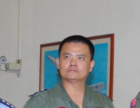 Chiến đấu cơ chủ lực F-16 mất tích, Thượng tá Đài Loan về hưu nói Bắc Kinh là nguyên nhân - Ảnh 1.