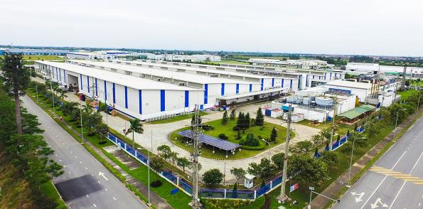  Nguy và cơ nhà đầu tư Trung Quốc đổ bộ các khu công nghiệp Việt Nam  - Ảnh 1.