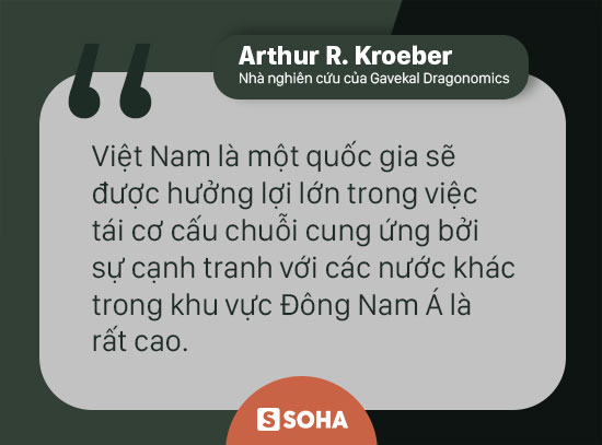 Số phận các khoản thuế mà ông Trump đã áp dụng với TQ sẽ thế nào khi Mỹ có Tổng thống mới? - Ảnh 7.