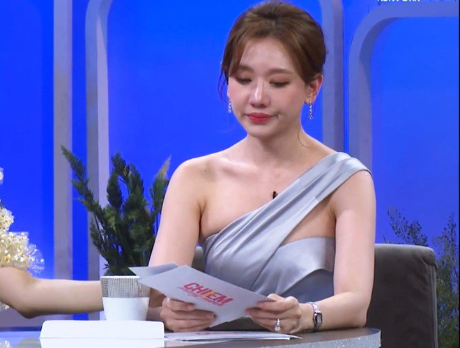 Trấn Thành: Vợ tôi đã co giật như thế rồi mà người y tá đó còn xin chụp hình, tôi giận lắm! - Ảnh 3. Trấn Thành: Vợ tôi đã co giật như thế rồi mà người y tá đó còn xin chụp hình, tôi giận lắm! - Ảnh 3.