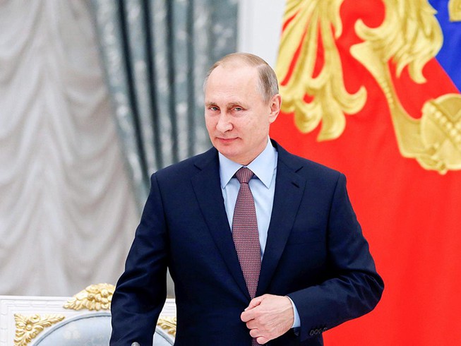 TT Putin lợi dụng cơ hội trời cho, giáng đòn sấm sét khiến Mỹ trở tay không kịp - Chiến sự Azerbaijan-Armenia nhiều diễn biến mới - Ảnh 1.