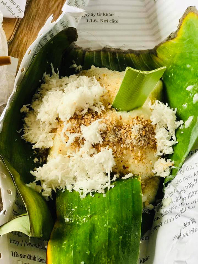 Dân mạng bồi hồi nhớ về chiếc muỗng “huyền thoại” của làng ẩm thực Việt, trông cực lạ lẫm nhưng cứ ăn món này là không thể thiếu - Ảnh 16.