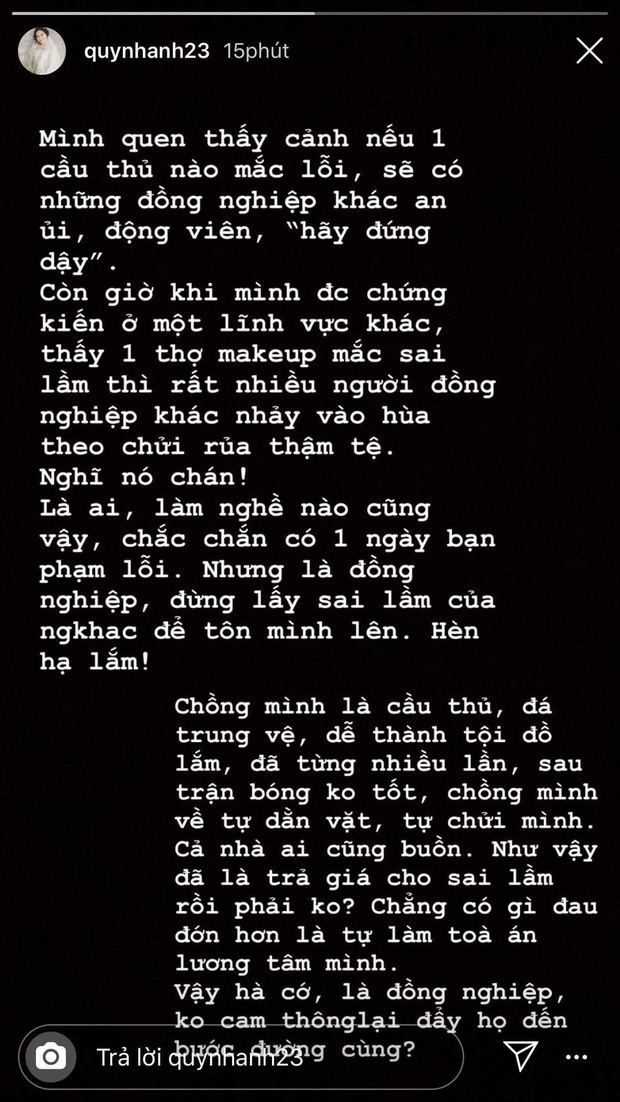 Các cô dâu nổi tiếng phản ứng thế nào khi cưới xin chưa tàn tiệc đã bị antifan chọc ngoáy? - Ảnh 5.