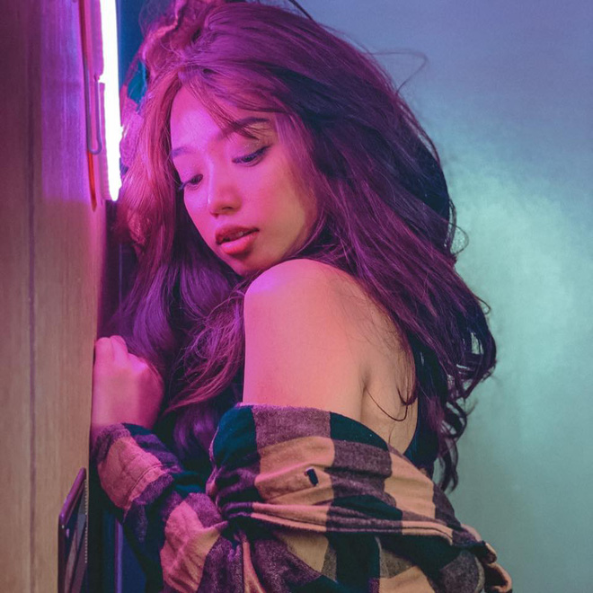 Hotgirl Philippines bỗng sốt rần rần trên MXH vì trông không khác gì em gái thất lạc của “streamer bạc tỉ” Linh Ngọc Đàm - Ảnh 5.