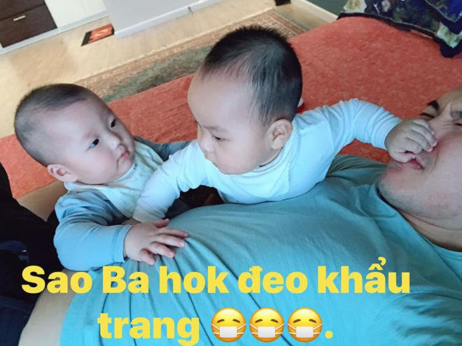 Cuộc sống của Trương Nam Thành sau 2 năm lấy vợ đại gia lớn hơn 15 tuổi - Ảnh 6. Cuộc sống của Trương Nam Thành sau 2 năm lấy vợ đại gia lớn hơn 15 tuổi - Ảnh 6.