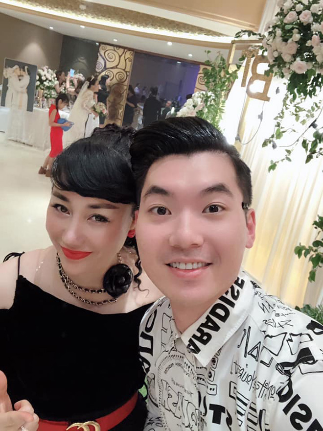 Cuộc sống của Trương Nam Thành sau 2 năm lấy vợ đại gia lớn hơn 15 tuổi - Ảnh 5. Cuộc sống của Trương Nam Thành sau 2 năm lấy vợ đại gia lớn hơn 15 tuổi - Ảnh 5.