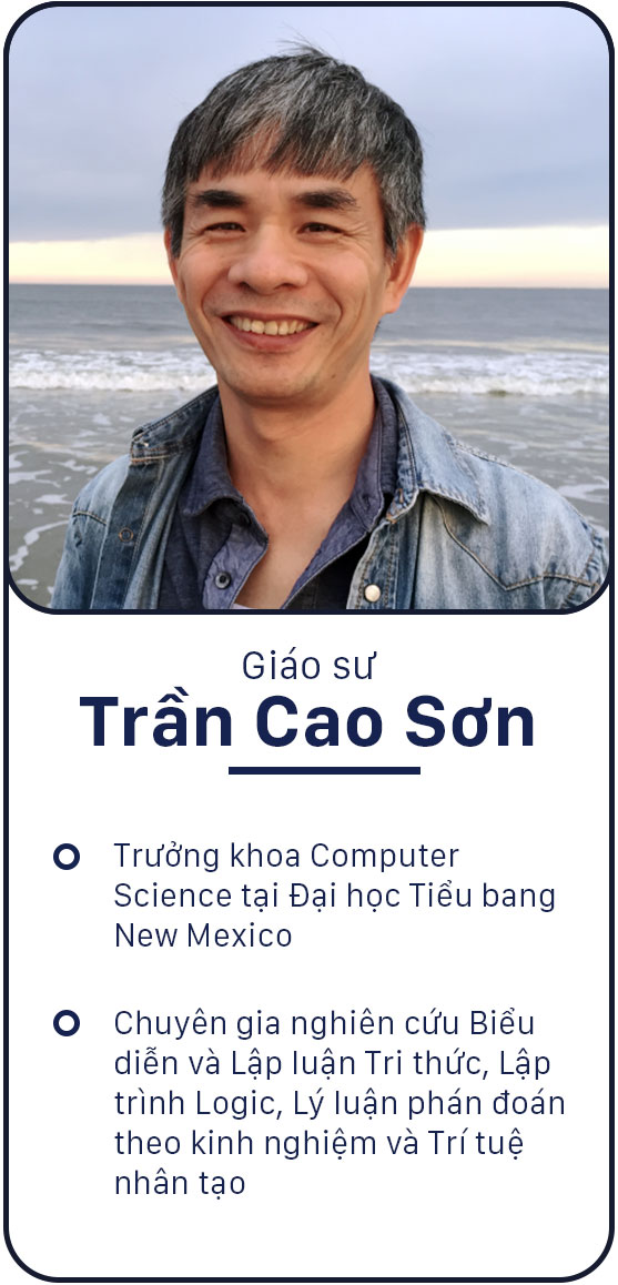 Giáo sư Việt ở Mỹ kể chuyện bầu cử: Hai cụ, một em và đám đông cử tri ngộp trong thư xin tiền - Ảnh 5.