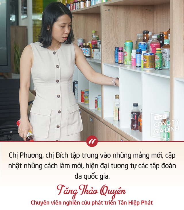 Những chia sẻ bất ngờ về hai cô gái “sinh ra ở vạch đích” nhà Dr Thanh - Ảnh 1.