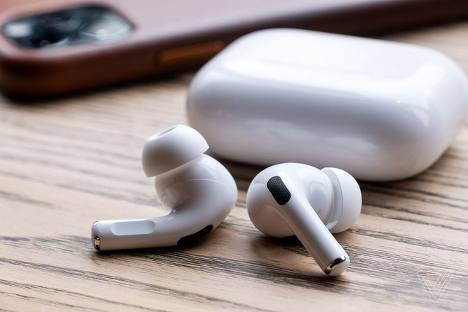 Apple thừa nhận AirPods Pro gặp lỗi âm thanh nghiêm trọng, hứa sẽ đổi mới miễn phí cho người dùng - Ảnh 1.