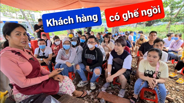 Những hiện tượng ẩm thực chạm đến “đỉnh cao hào quang” nhờ YouTube, nhưng nào ngờ đây cũng là “vực sâu” nhấn chìm họ trong thị phi - Ảnh 11.