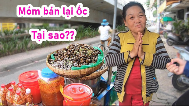 Những hiện tượng ẩm thực chạm đến “đỉnh cao hào quang” nhờ YouTube, nhưng nào ngờ đây cũng là “vực sâu” nhấn chìm họ trong thị phi - Ảnh 3.