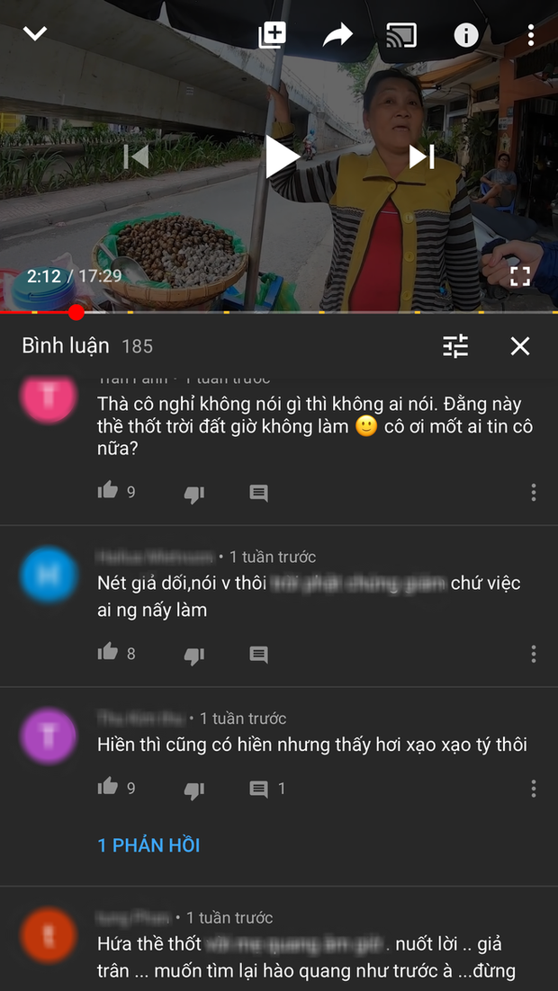 Những hiện tượng ẩm thực chạm đến “đỉnh cao hào quang” nhờ YouTube, nhưng nào ngờ đây cũng là “vực sâu” nhấn chìm họ trong thị phi - Ảnh 4.